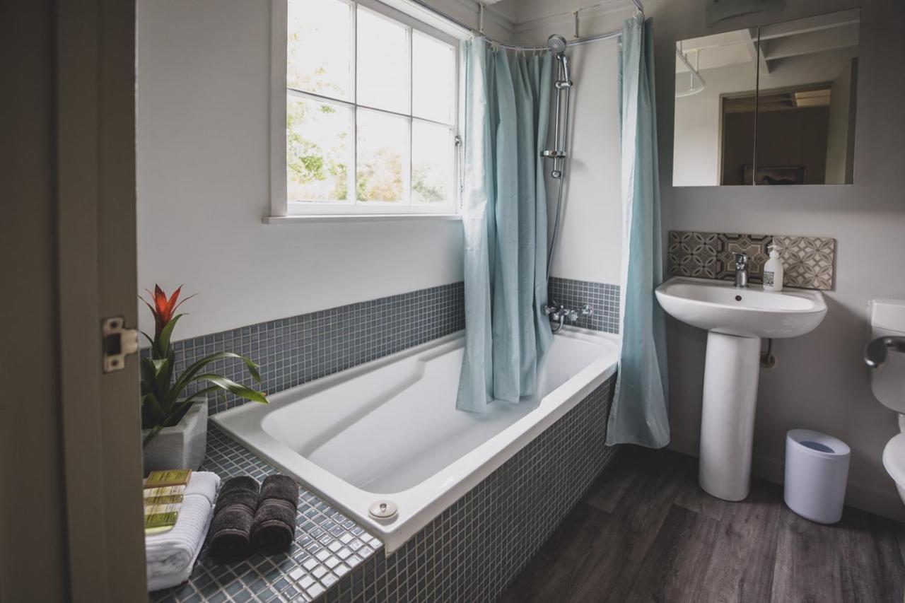 Kakariki Cottage Papakura Dış mekan fotoğraf